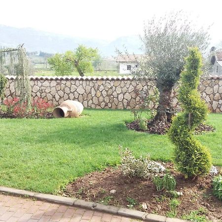 Agriturismo Sant' Isidoro Villa Anagni Eksteriør billede