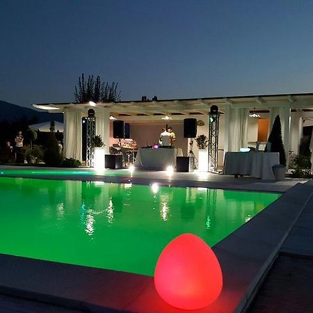 Agriturismo Sant' Isidoro Villa Anagni Eksteriør billede
