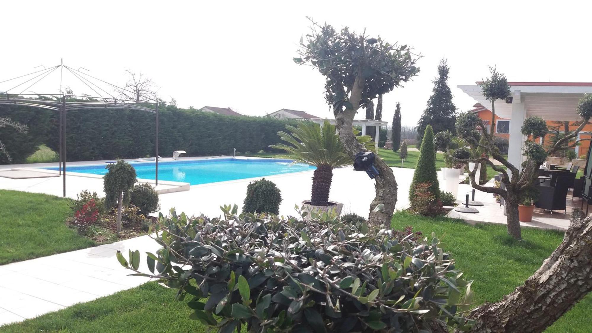 Agriturismo Sant' Isidoro Villa Anagni Eksteriør billede