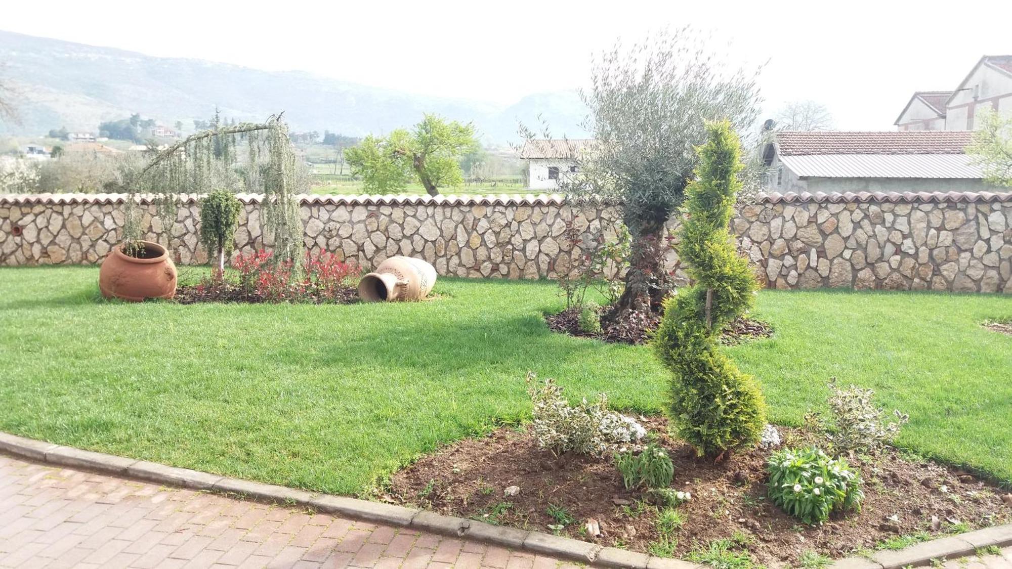 Agriturismo Sant' Isidoro Villa Anagni Eksteriør billede