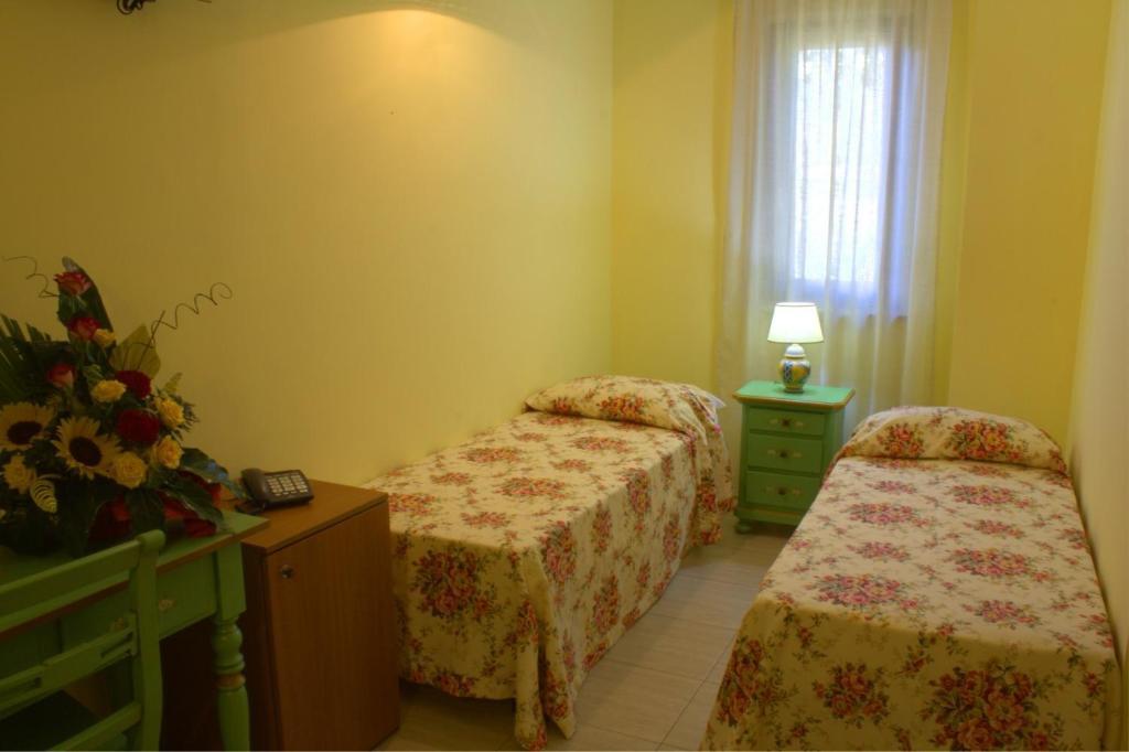 Agriturismo Sant' Isidoro Villa Anagni Værelse billede