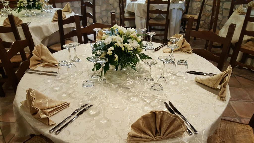 Agriturismo Sant' Isidoro Villa Anagni Eksteriør billede