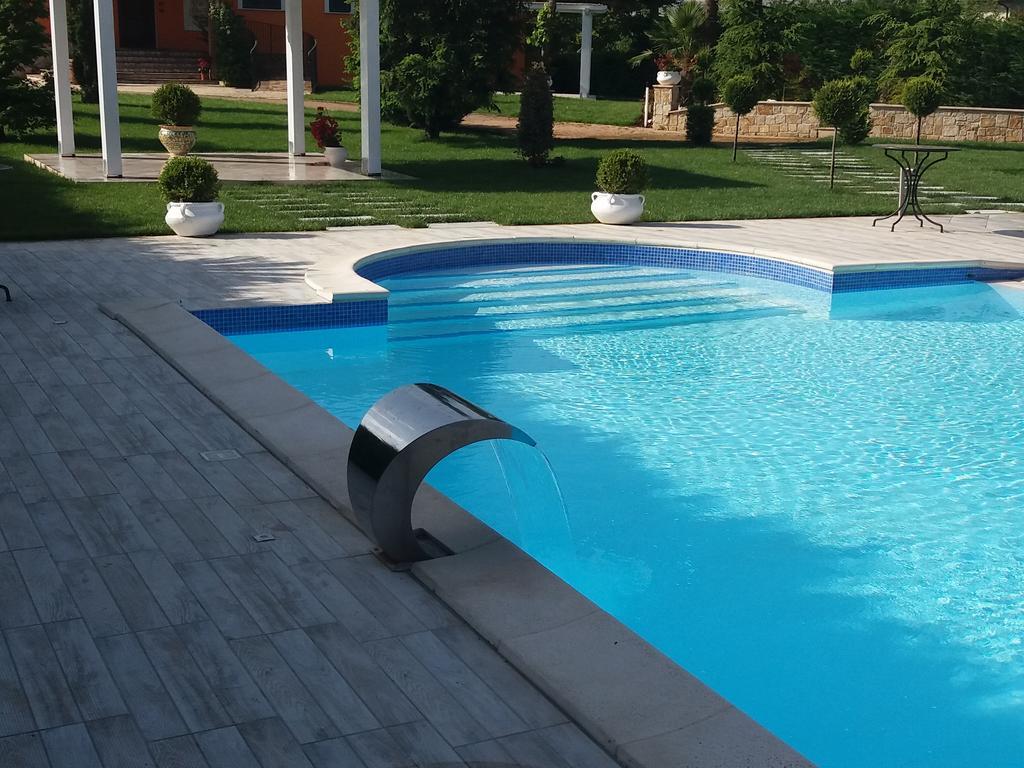 Agriturismo Sant' Isidoro Villa Anagni Eksteriør billede